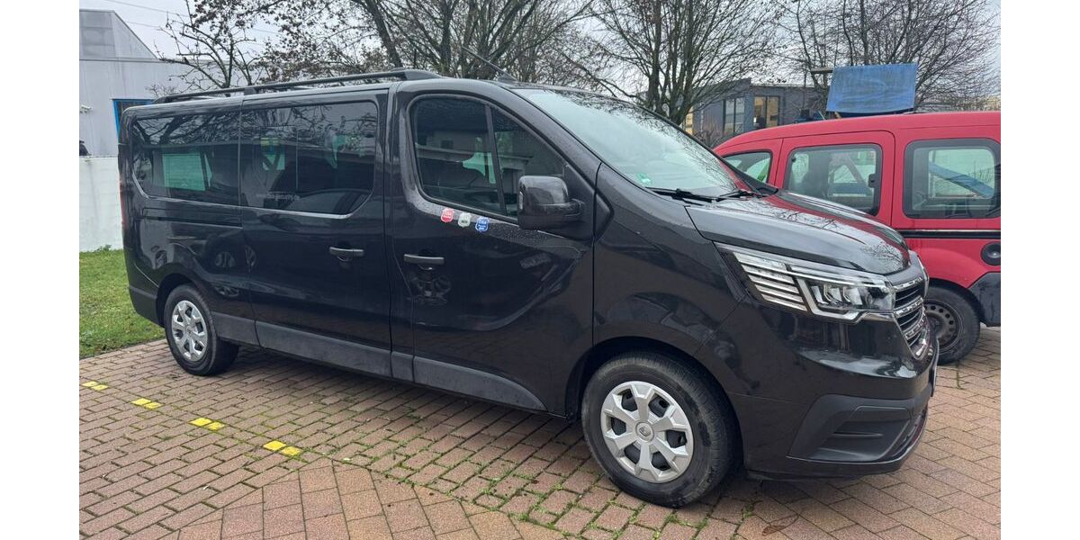 Renault Trafic 14.980 km 37.400 &euro; Möglingen 71696