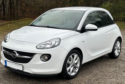 Opel Adam 57.000 km 7.980 € Weil der Stadt 71263