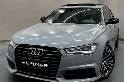 Audi A6 99.000 km 30.800 &euro; Holzgerlingen 71088