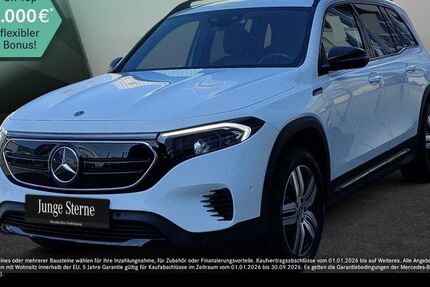 Mercedes-Benz EQB 33.123 km 30.490 &euro; Böblingen 71034