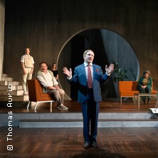 Buddenbrooks 19.10.2025 Schauspielhaus