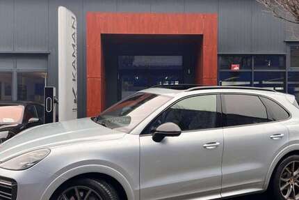 Porsche Cayenne 9.500 km 89.400 &euro; Sindelfingen 71065