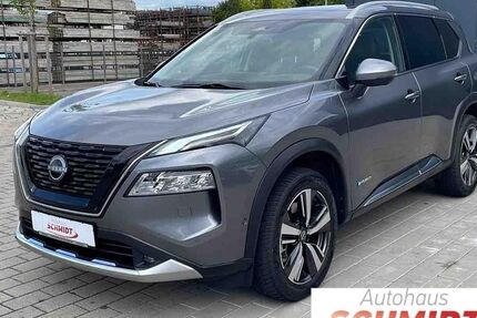 Nissan X-Trail 9.990 km 33.390 &euro; Sachsenheim 74343