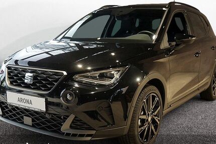 Seat Arona 3.500 km 28.390 &euro; Bietigheim-Bissingen 74321