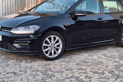 VW Golf 43.278 km 15.400 &euro; Reutlingen 72760
