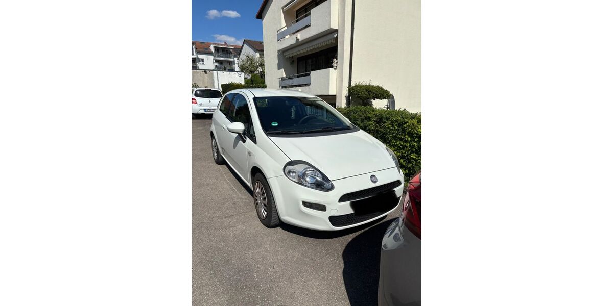 Fiat Punto 172.000 km 3.099 &euro; Bietigheim-Bissingen 74321