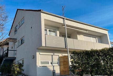 Wohnung Esslingen am Neckar Hegensberg - 3 Zimmer, 79 m&sup2;, 1.100&euro; | Angebot:25137034