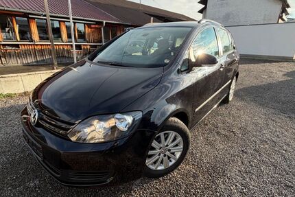 VW Golf Plus 73.693 km 7.999 &euro; Oberboihingen 72644
