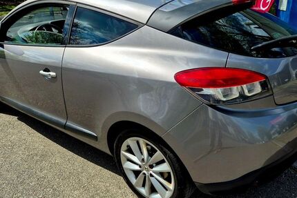 Renault Megane 211.000 km 4.400 &euro; Filderstadt 70794