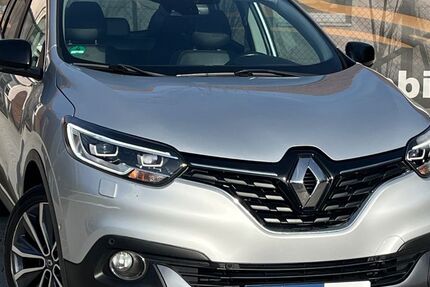 Renault Kadjar 46.000 km 13.340 &euro; Rohrdorf 72229