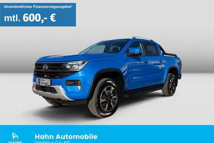 VW Amarok