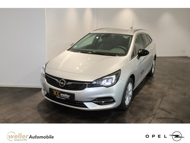 Opel Astra 46.900 km 16.980 € Bietigheim-Bissingen 74321