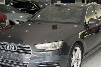 Audi A4 99.000 km 18.990 &euro; Weil im Schönbuch 71093