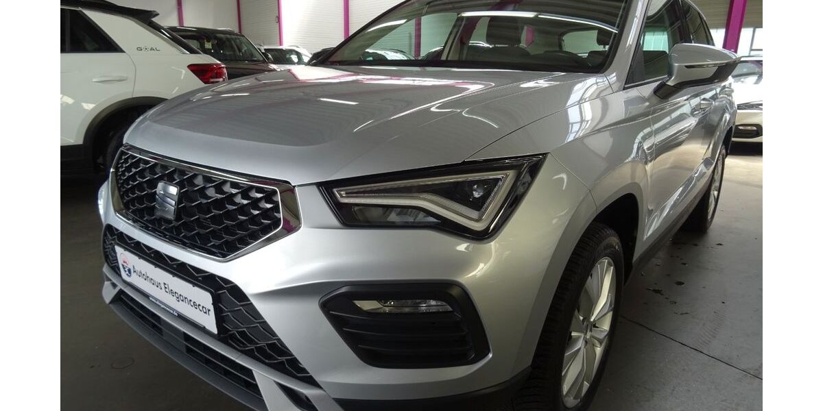 Seat Ateca 29.800 km 22.849 &euro; Holzgerlingen bei Stuttgart 71088