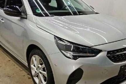 Opel Corsa 27.700 km 16.890 &euro; Aichwald 73773