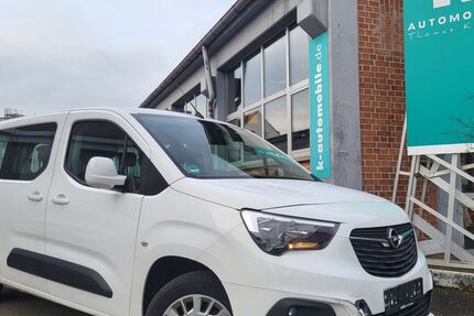 Opel Combo Life 88.500 km 12.590 &euro; Stuttgart 70372