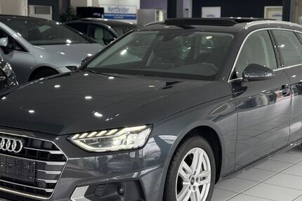 Audi A4 100.000 km 24.490 &euro; Weil im Schönbuch 71093