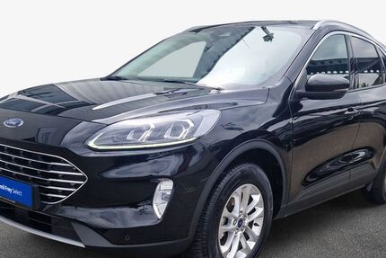 Ford Kuga 35.486 km 26.390 € Waiblingen 71332