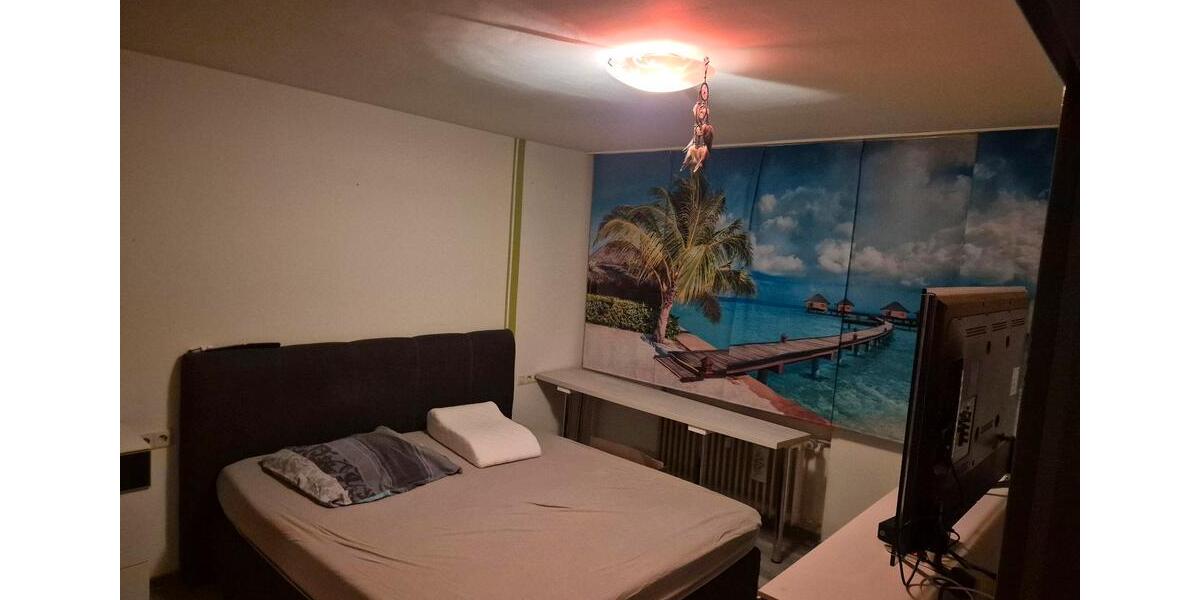 Erdgeschoßwohnung Stuttgart Luginsland - 2 Zimmer, 67 m&sup2;, 269.000&euro; | Angebot:24352979