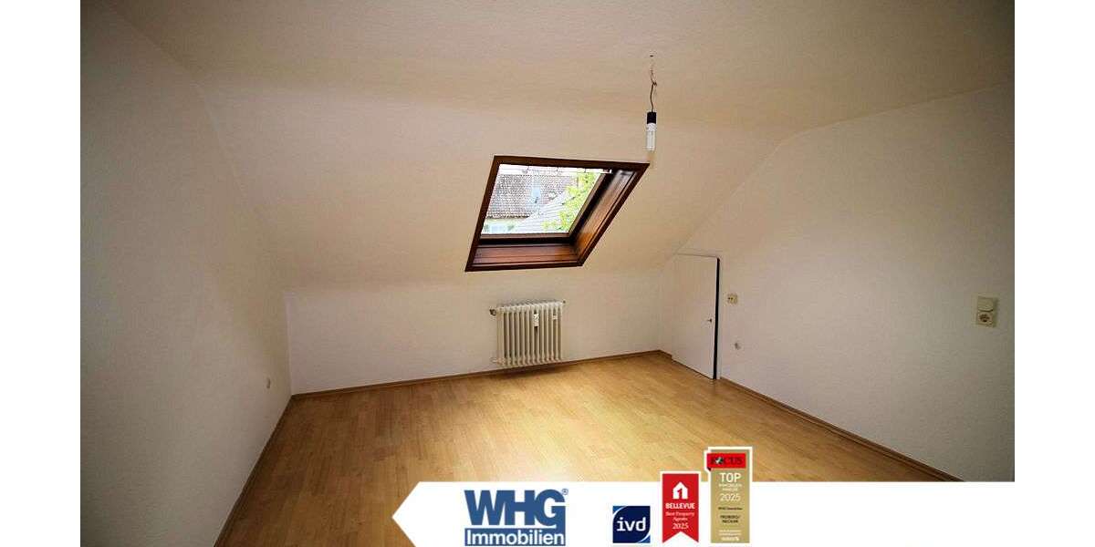 Etagenwohnung Freiberg a.N. - 2.5 Zimmer, 44 m&sup2;, 550&euro; | Angebot:24981414