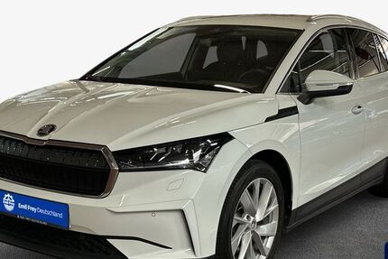 Skoda Enyaq 138.282 km 28.490 &euro; Stuttgart 70565