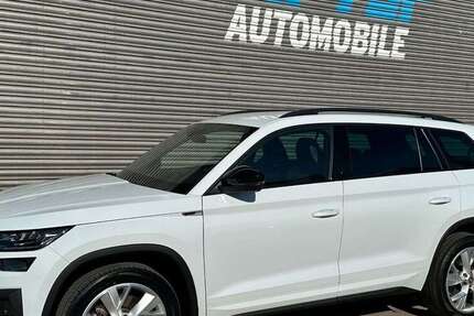 Skoda Kodiaq 44.334 km 41.400 € Sindelfingen 71065