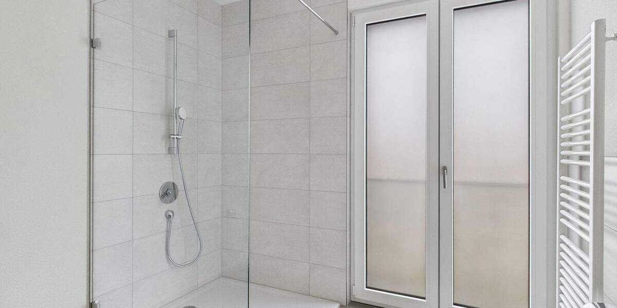 Etagenwohnung Sindelfingen Ost - 3 Zimmer, 83 m&sup2;, 1.600&euro; | Angebot:23222154