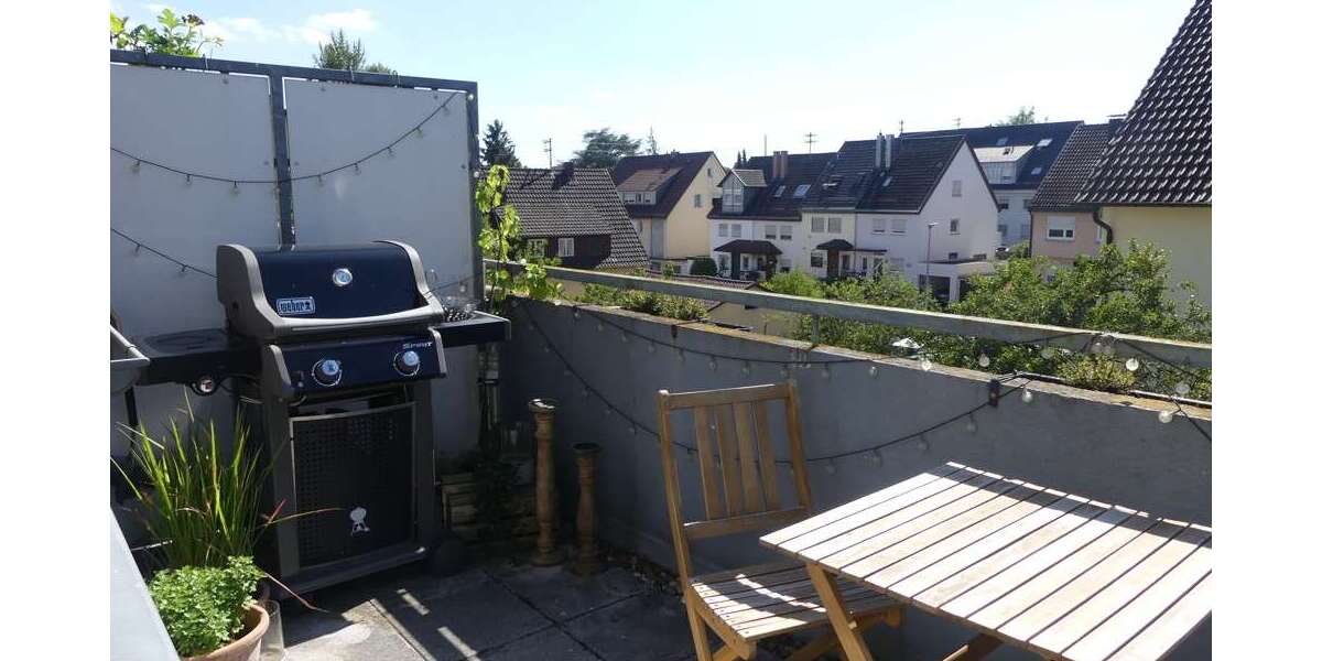 Etagenwohnung Ludwigsburg / Hoheneck Hoheneck - 3 Zimmer, 65 m&sup2;, 800&euro; | Angebot:27027454