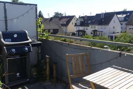 Wohnung Ludwigsburg / Hoheneck Hoheneck - 3 Zimmer, 65 m&sup2;, 800&euro; | Angebot:27027454