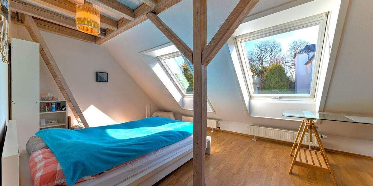 Mehrfamilienhaus, Wohnhaus Böblingen - 9 Zimmer, 187 m&sup2;, 849.000&euro; | Angebot:25800927