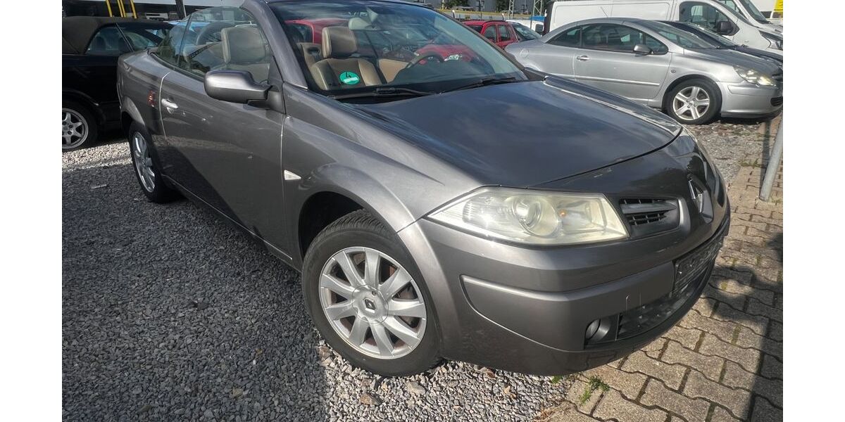 Renault Megane 144.990 km 2.690 &euro; Pforzheim 75172