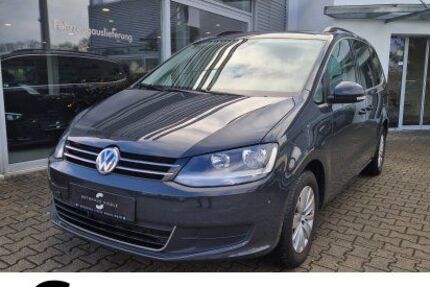 VW Sharan 99.921 km 22.470 € Wendlingen am Neckar 73240