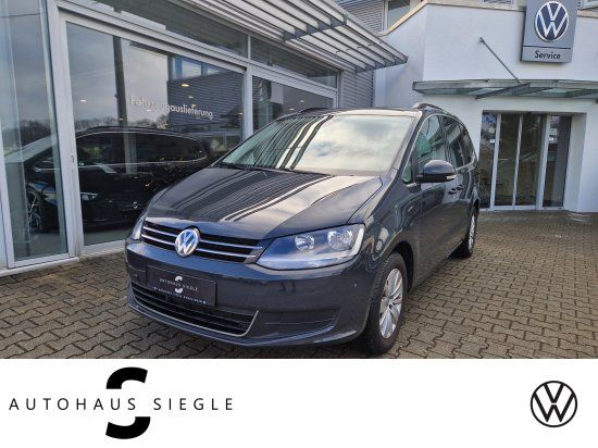 VW Sharan 99.921 km 22.470 € Wendlingen am Neckar 73240