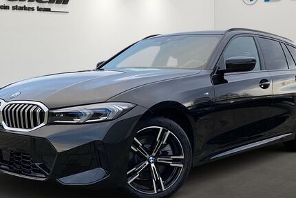 BMW 330 8.500 km 56.844 € Nürtingen 72622