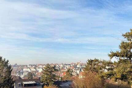 Grundstück Stuttgart Degerloch - 1.590.000&euro; | Angebot:25837075