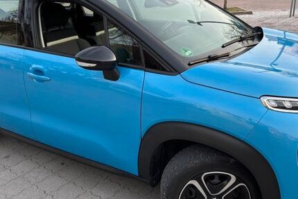 Citroen C3 Aircross 75.000 km 10.200 &euro; Reutlingen 72770