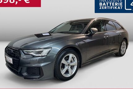 Audi A6 125.541 km 29.990 &euro; Fellbach 70734