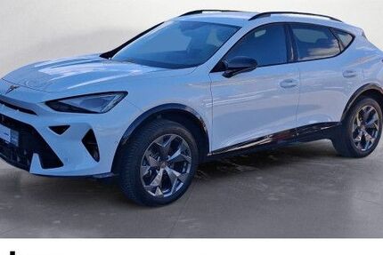 Cupra Formentor 26.730 km 30.820 € Tübingen 72072