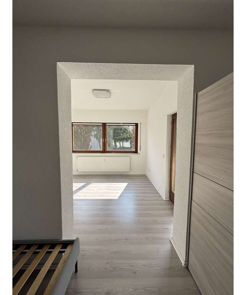 Wohnung zum Mieten in Zuffenhausne 650 € 25 m²