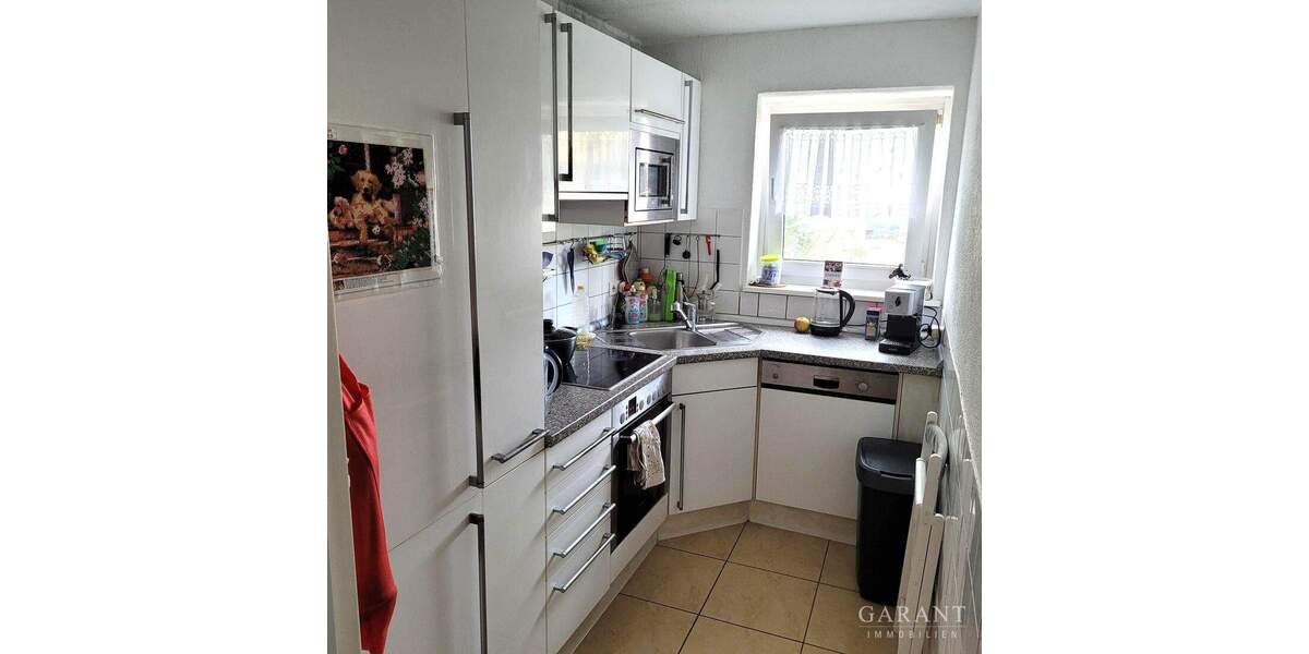 Etagenwohnung Tamm - 3 Zimmer, 62 m&sup2;, 229.000&euro; | Angebot:24794201