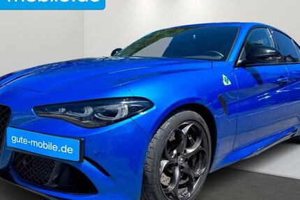 Alfa Romeo Giulia 10.500 km 69.980 &euro; Leonberg 71229