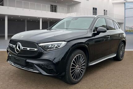 Mercedes-Benz GLC 300 14.591 km 57.990 &euro; Jettingen 71131