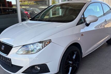 Seat Ibiza 155.000 km 3.900 &euro; Waiblingen 71332