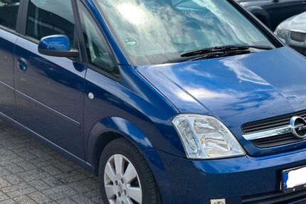 Opel Meriva 88.000 km 1.999 &euro; Stuttgart 70563
