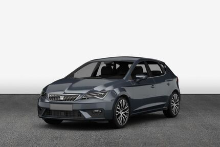 Seat Leon 53.475 km 16.890 &euro; Reutlingen 72762