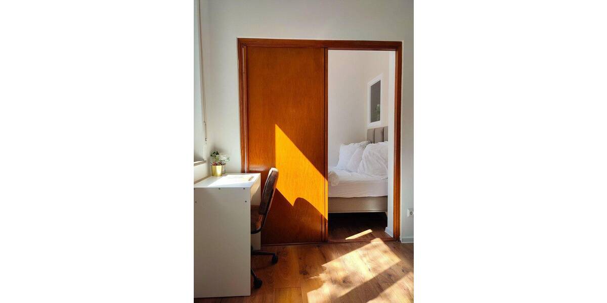 Etagenwohnung Stuttgart Mitte - 2 Zimmer, 37 m&sup2;, 1.250&euro; | Angebot:26819304