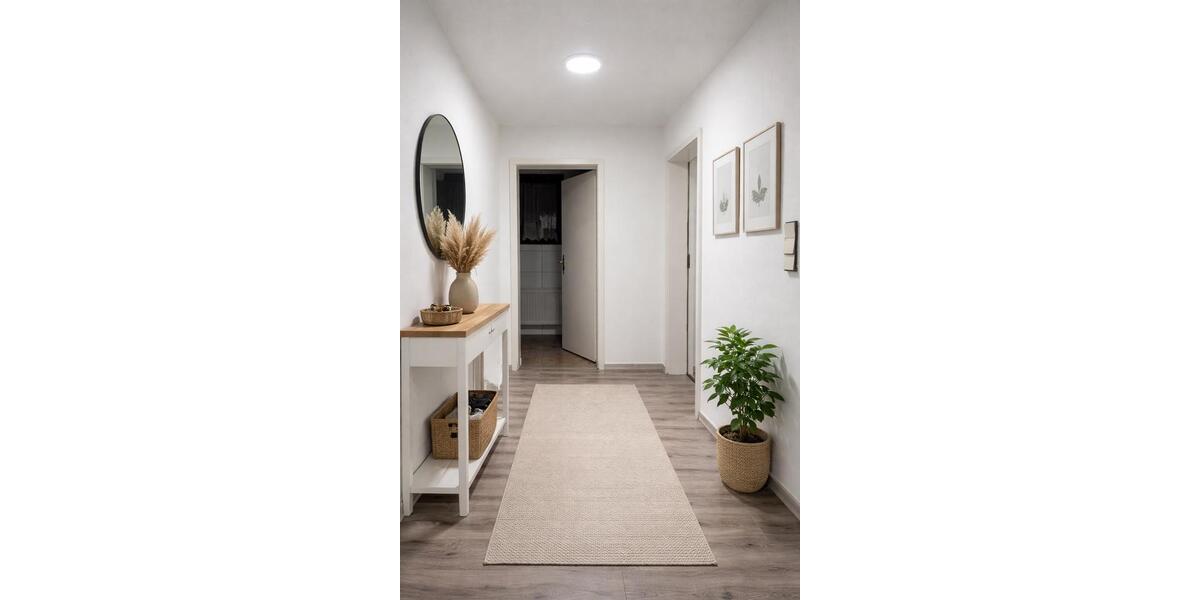 Erdgeschoßwohnung Pforzheim Eutingen - 3 Zimmer, 69 m&sup2;, 950&euro; | Angebot:25967871