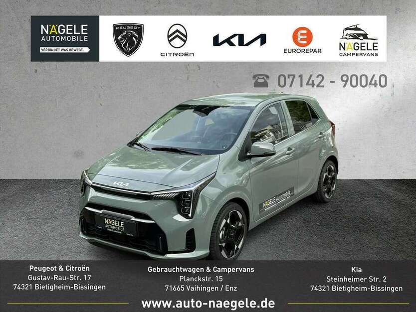 Picanto