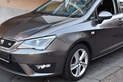 Seat Ibiza 140.000 km 6.499 € Fellbach bei Stuttgart 70736