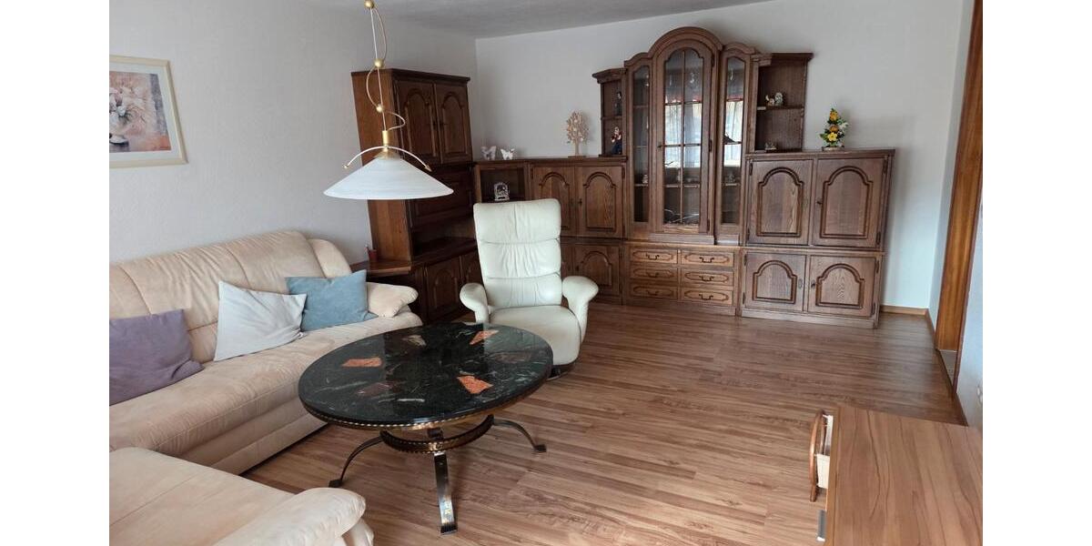 Etagenwohnung Gäufelden - 3.5 Zimmer, 85 m&sup2;, 325.000&euro; | Angebot:26511166